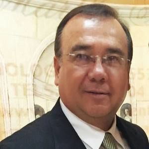 Meet your Posher, Jorge luis